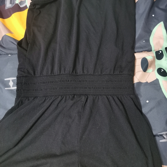 Romper bikini cover up - Picture 3 of 3